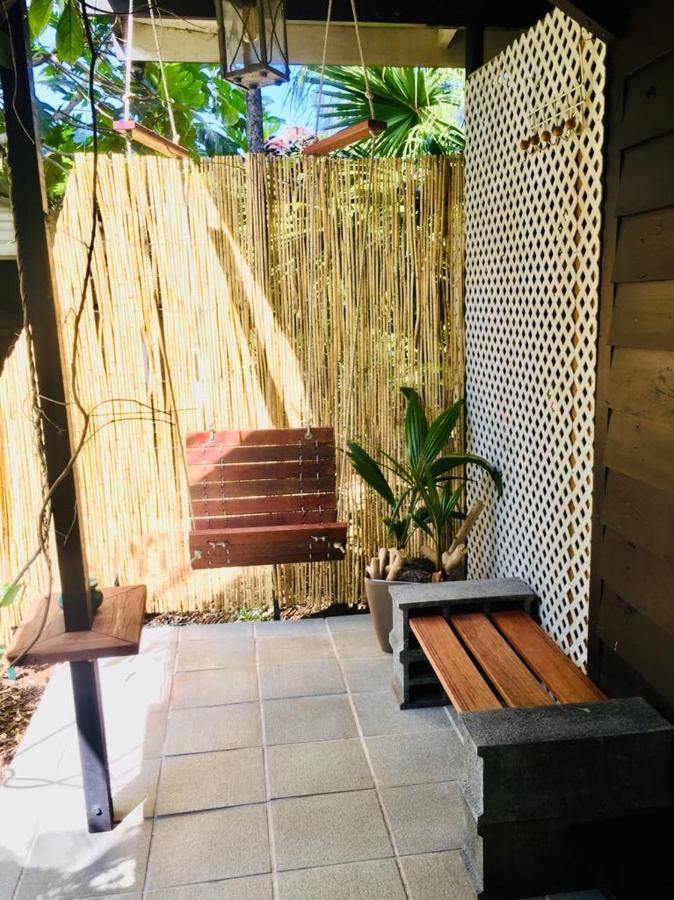 Fare Haurevaiti Moorea Paopao Exterior foto