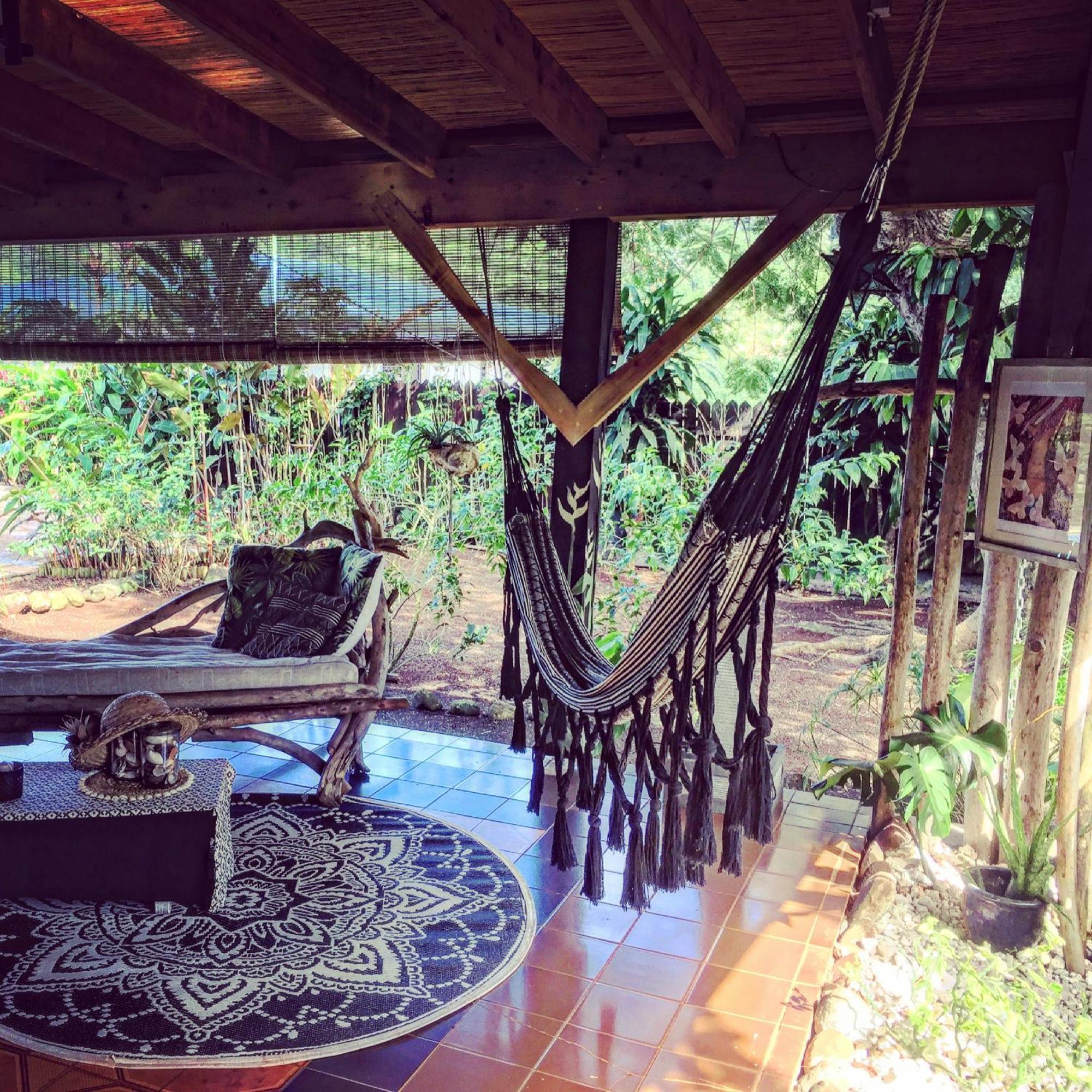 Fare Haurevaiti Moorea Paopao Exterior foto