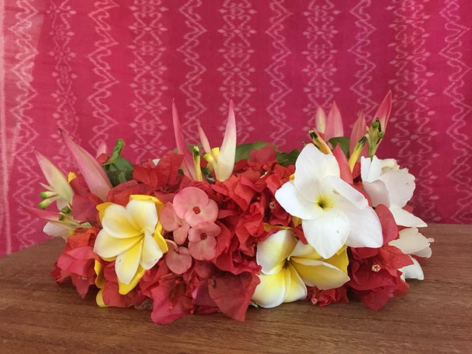 Fare Haurevaiti Moorea Paopao Exterior foto